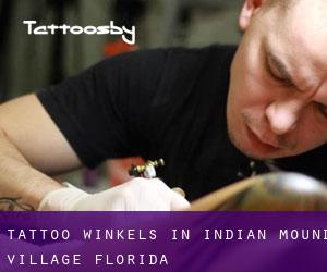 Tattoo winkels in Indian Mound Village (Florida)