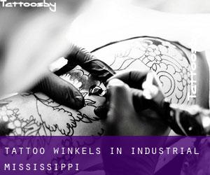 Tattoo winkels in Industrial (Mississippi)