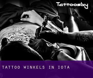 Tattoo winkels in Iota
