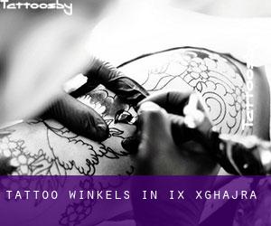 Tattoo winkels in Ix-Xgħajra