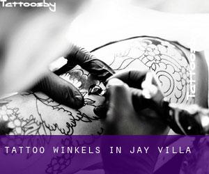 Tattoo winkels in Jay Villa