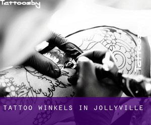 Tattoo winkels in Jollyville