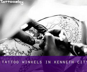 Tattoo winkels in Kenneth City