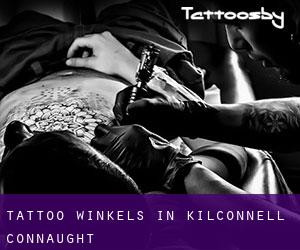 Tattoo winkels in Kilconnell (Connaught)