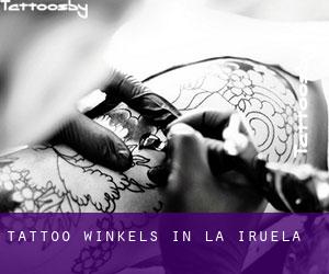 Tattoo winkels in La Iruela