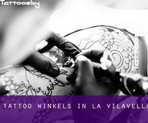 Tattoo winkels in La Vilavella