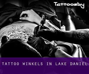 Tattoo winkels in Lake Daniel
