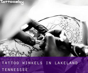 Tattoo winkels in Lakeland (Tennessee)