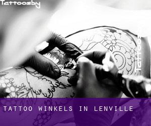 Tattoo winkels in Lenville