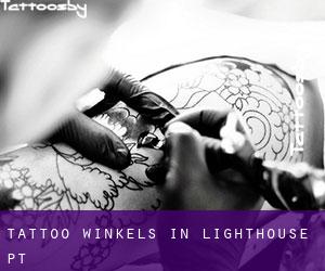 Tattoo winkels in Lighthouse PT