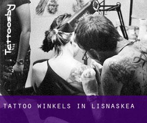 Tattoo winkels in Lisnaskea