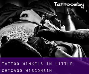 Tattoo winkels in Little Chicago (Wisconsin)
