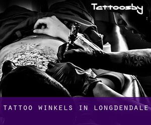 Tattoo winkels in Longdendale