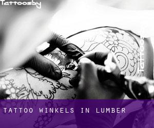 Tattoo winkels in Lumber