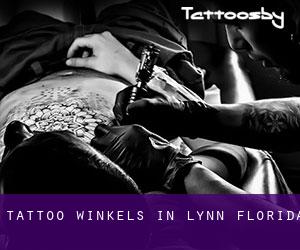 Tattoo winkels in Lynn (Florida)