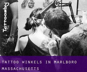 Tattoo winkels in Marlboro (Massachusetts)