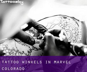 Tattoo winkels in Marvel (Colorado)