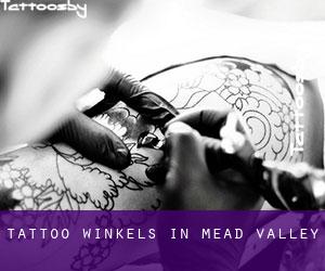 Tattoo winkels in Mead Valley