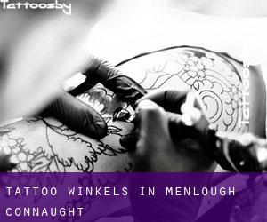 Tattoo winkels in Menlough (Connaught)