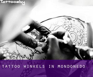Tattoo winkels in Mondoñedo