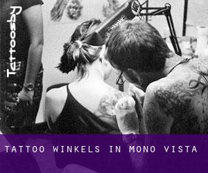Tattoo winkels in Mono Vista