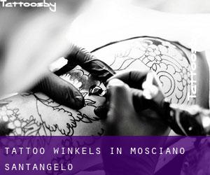 Tattoo winkels in Mosciano Sant'Angelo