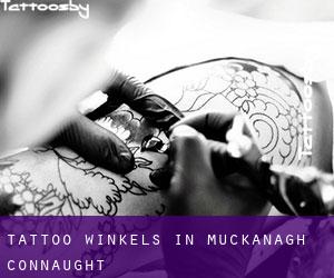 Tattoo winkels in Muckanagh (Connaught)