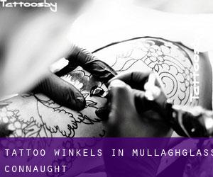 Tattoo winkels in Mullaghglass (Connaught)