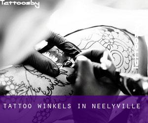 Tattoo winkels in Neelyville