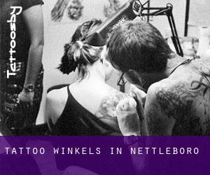 Tattoo winkels in Nettleboro