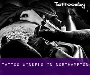 Tattoo winkels in Northampton
