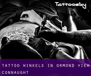 Tattoo winkels in Ormond View (Connaught)