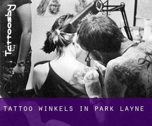 Tattoo winkels in Park Layne