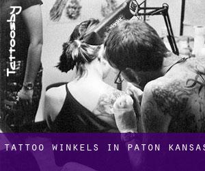 Tattoo winkels in Paton (Kansas)