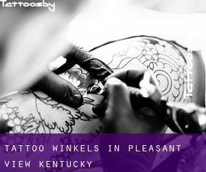 Tattoo winkels in Pleasant View (Kentucky)