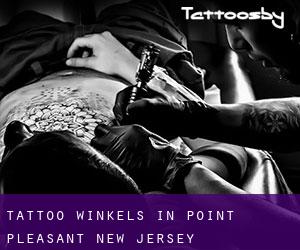 Tattoo winkels in Point Pleasant (New Jersey)