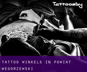 Tattoo winkels in Powiat węgorzewski