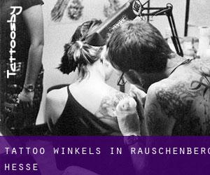 Tattoo winkels in Rauschenberg (Hesse)