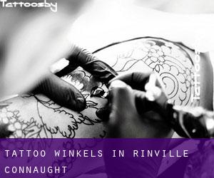 Tattoo winkels in Rinville (Connaught)