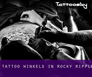Tattoo winkels in Rocky Ripple