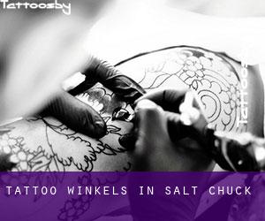 Tattoo winkels in Salt Chuck