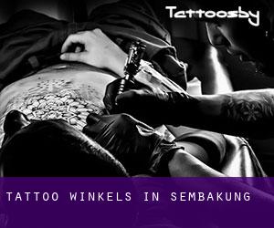 Tattoo winkels in Sembakung
