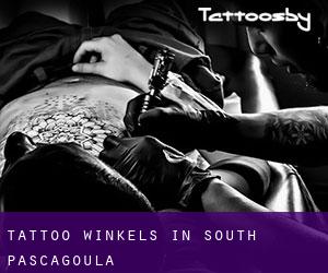 Tattoo winkels in South Pascagoula