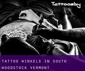 Tattoo winkels in South Woodstock (Vermont)