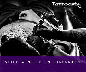 Tattoo winkels in Stronghope