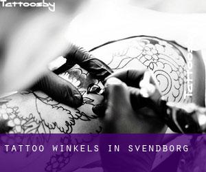Tattoo winkels in Svendborg