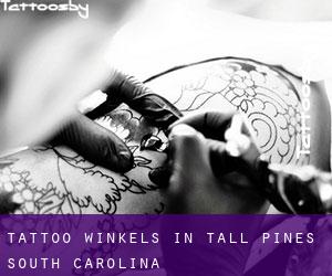 Tattoo winkels in Tall PInes (South Carolina)