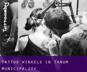 Tattoo winkels in Tanum Municipality