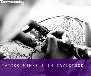 Tattoo winkels in Tavistock