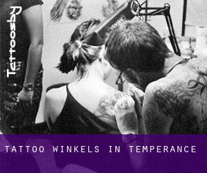 Tattoo winkels in Temperance